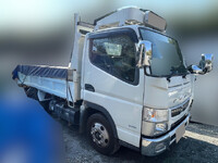 MITSUBISHI FUSO Canter Dump TPG-FBA30 2019 47,351km_3
