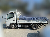 MITSUBISHI FUSO Canter Dump TPG-FBA30 2019 47,351km_5
