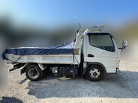 MITSUBISHI FUSO Canter Dump TPG-FBA30 2019 47,351km_6