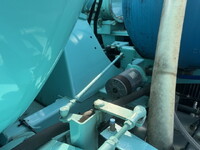 HINO Ranger Mixer Truck LDG-GK8JKAA 2015 187,973km_10