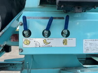 HINO Ranger Mixer Truck LDG-GK8JKAA 2015 187,973km_11