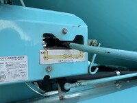 HINO Ranger Mixer Truck LDG-GK8JKAA 2015 187,973km_12