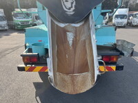 HINO Ranger Mixer Truck LDG-GK8JKAA 2015 187,973km_14