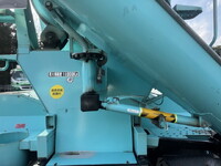 HINO Ranger Mixer Truck LDG-GK8JKAA 2015 187,973km_15