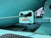 HINO Ranger Mixer Truck LDG-GK8JKAA 2015 187,973km_16