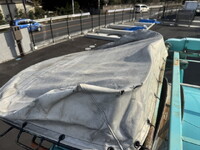 HINO Ranger Mixer Truck LDG-GK8JKAA 2015 187,973km_21