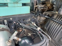 HINO Ranger Mixer Truck LDG-GK8JKAA 2015 187,973km_22