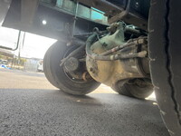 HINO Ranger Mixer Truck LDG-GK8JKAA 2015 187,973km_23