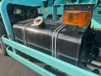 HINO Ranger Mixer Truck LDG-GK8JKAA 2015 187,973km_25