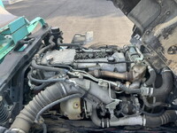 HINO Ranger Mixer Truck LDG-GK8JKAA 2015 187,973km_28