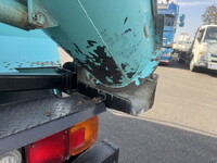 HINO Ranger Mixer Truck LDG-GK8JKAA 2015 187,973km_31