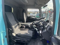 HINO Ranger Mixer Truck LDG-GK8JKAA 2015 187,973km_32