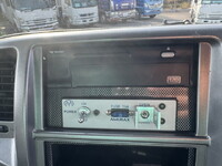 HINO Ranger Mixer Truck LDG-GK8JKAA 2015 187,973km_34