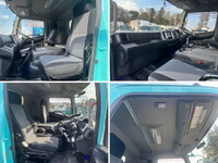 HINO Ranger Mixer Truck LDG-GK8JKAA 2015 187,973km_36