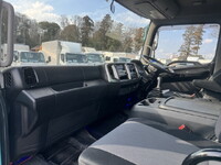 HINO Ranger Mixer Truck LDG-GK8JKAA 2015 187,973km_37