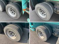 HINO Ranger Mixer Truck LDG-GK8JKAA 2015 187,973km_38