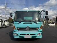 HINO Ranger Mixer Truck LDG-GK8JKAA 2015 187,973km_5