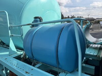 HINO Ranger Mixer Truck LDG-GK8JKAA 2015 187,973km_9