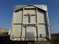 Others Others Gull Wing Trailer PFB24103 2018 0km_12