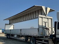 Others Others Gull Wing Trailer PFB24103 2018 0km_1