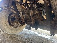 Others Others Gull Wing Trailer PFB24103 2018 0km_25