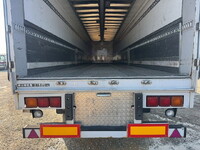 Others Others Gull Wing Trailer PFB24103 2018 0km_33