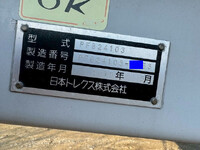 Others Others Gull Wing Trailer PFB24103 2018 0km_38