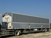 Others Others Gull Wing Trailer PFB24103 2018 0km_3