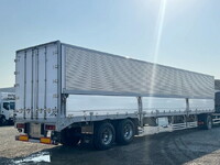 Others Others Gull Wing Trailer PFB24103 2018 0km_4