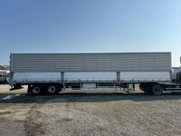 Others Others Gull Wing Trailer PFB24103 2018 0km_6