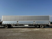 Others Others Gull Wing Trailer PFB24103 2018 0km_7