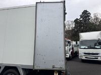 TOYOTA Toyoace Panel Van TKG-XZU695 2016 77,217km_10