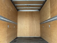 TOYOTA Toyoace Panel Van TKG-XZU695 2016 77,217km_15