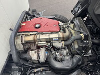 TOYOTA Toyoace Panel Van TKG-XZU695 2016 77,217km_20