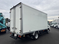 TOYOTA Toyoace Panel Van TKG-XZU695 2016 77,217km_2