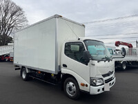 TOYOTA Toyoace Panel Van TKG-XZU695 2016 77,217km_3