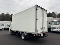 TOYOTA Toyoace Panel Van TKG-XZU695 2016 77,217km_4