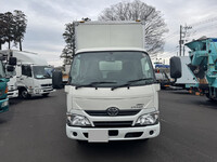 TOYOTA Toyoace Panel Van TKG-XZU695 2016 77,217km_5