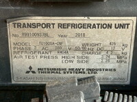 HINO Profia Refrigerator & Freezer Truck 2DG-FR1AHG 2019 908,134km_20