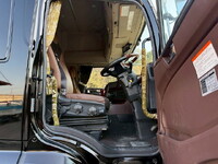 HINO Profia Refrigerator & Freezer Truck 2DG-FR1AHG 2019 908,134km_23