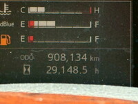 HINO Profia Refrigerator & Freezer Truck 2DG-FR1AHG 2019 908,134km_28