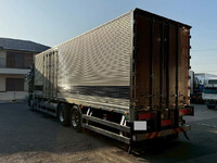 HINO Profia Refrigerator & Freezer Truck 2DG-FR1AHG 2019 908,134km_2