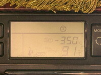 HINO Profia Refrigerator & Freezer Truck 2DG-FR1AHG 2019 908,134km_35