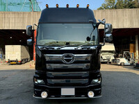 HINO Profia Refrigerator & Freezer Truck 2DG-FR1AHG 2019 908,134km_3