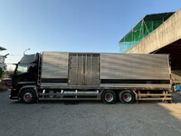 HINO Profia Refrigerator & Freezer Truck 2DG-FR1AHG 2019 908,134km_4