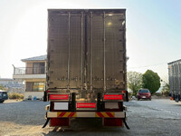 HINO Profia Refrigerator & Freezer Truck 2DG-FR1AHG 2019 908,134km_5