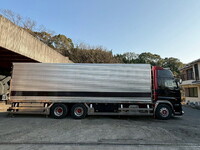 HINO Profia Refrigerator & Freezer Truck 2DG-FR1AHG 2019 908,134km_6