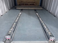 ISUZU Elf Truck with Accordion Door 2TG-NMR88AM 2023 34,417km_10