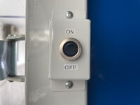 ISUZU Elf Truck with Accordion Door 2TG-NMR88AM 2023 34,417km_13