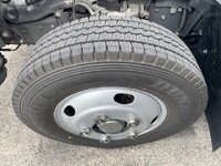 ISUZU Elf Truck with Accordion Door 2TG-NMR88AM 2023 34,417km_14